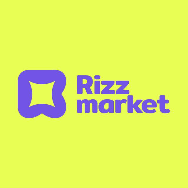Rizz.market - реклама у блогеров