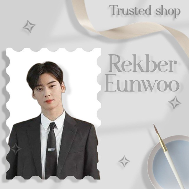 HIRMIN @REKBERR_EUNWOO