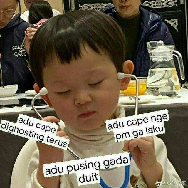 cayas maw jajan