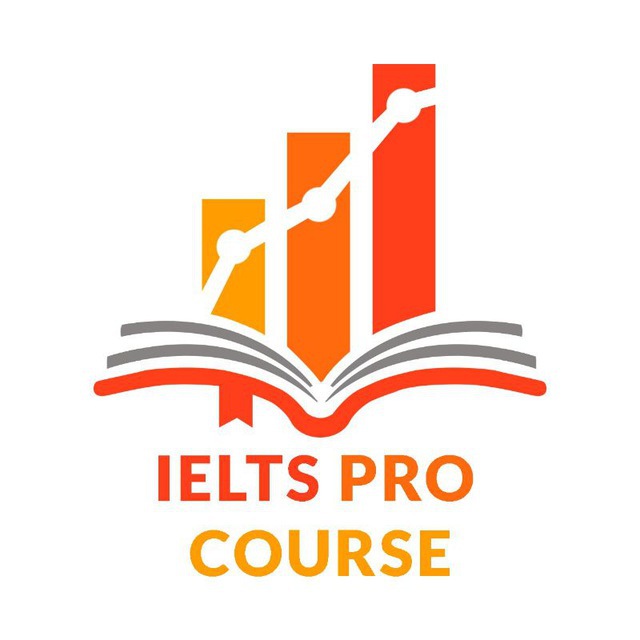 IELTS PRO COURSE