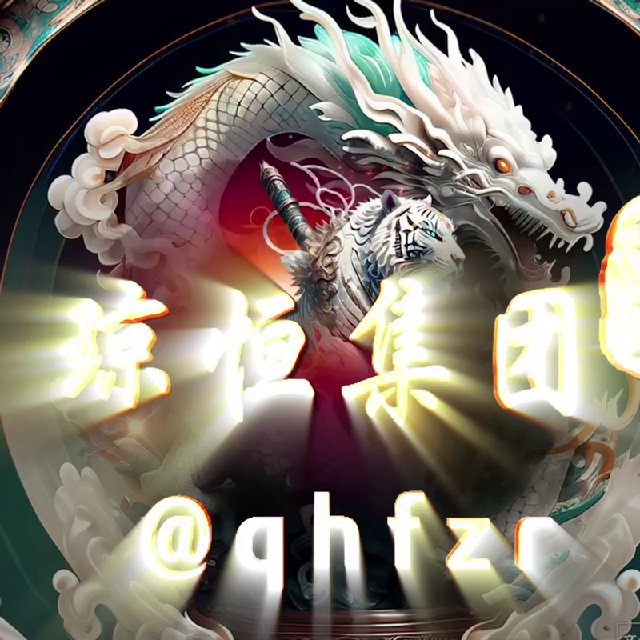 琼恒双向机器人