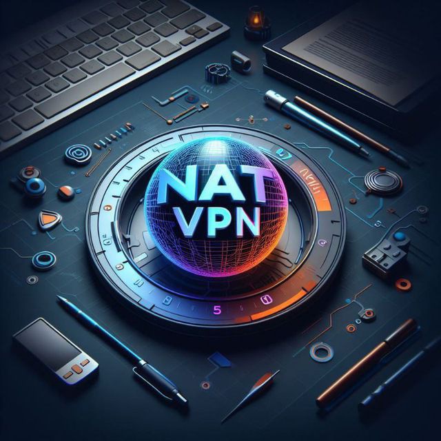 NaT VpN