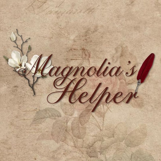 Magnolia's Helper📜