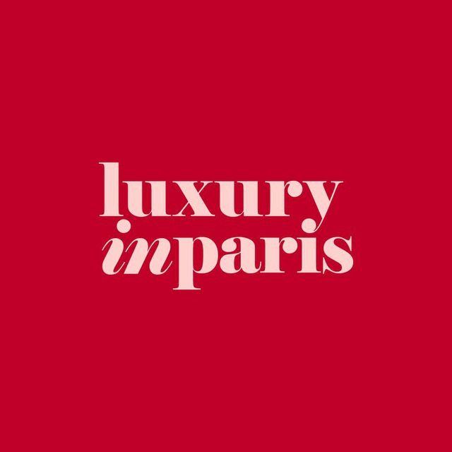 Luxury in Paris