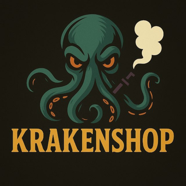 KrakenShopBot