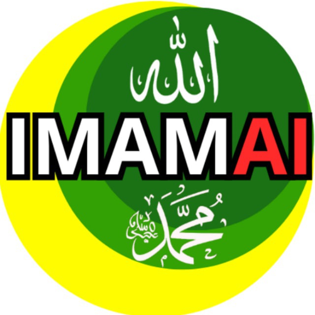 IMAM AI🌙CHAT