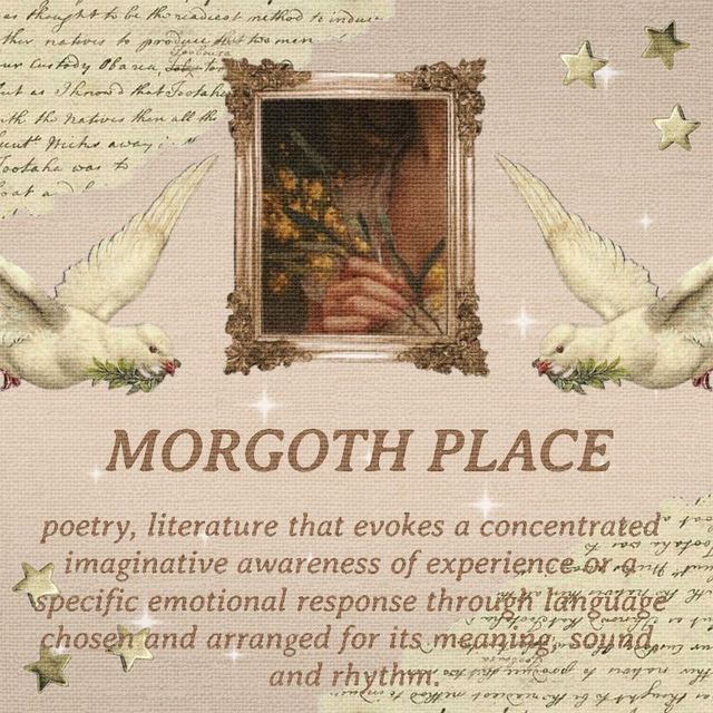 Morgoth's