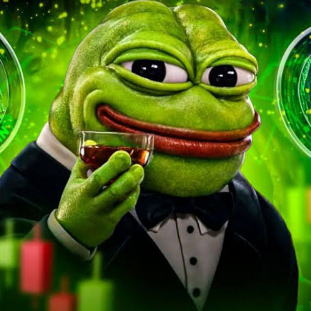 PEPE AIRDROP