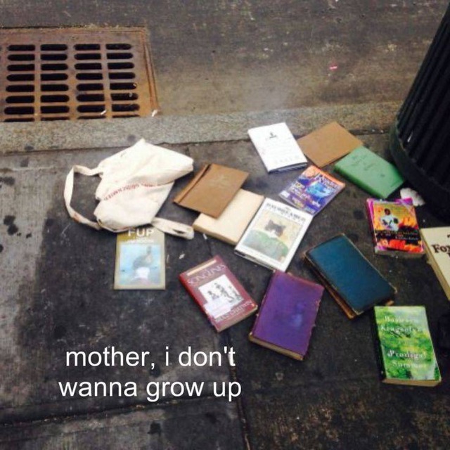 anything