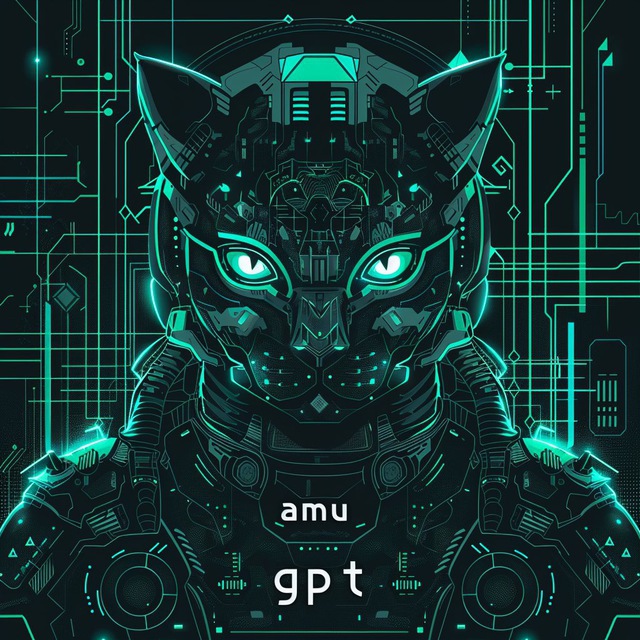 AMU GPT V2