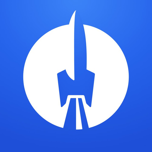 Ракета VPN