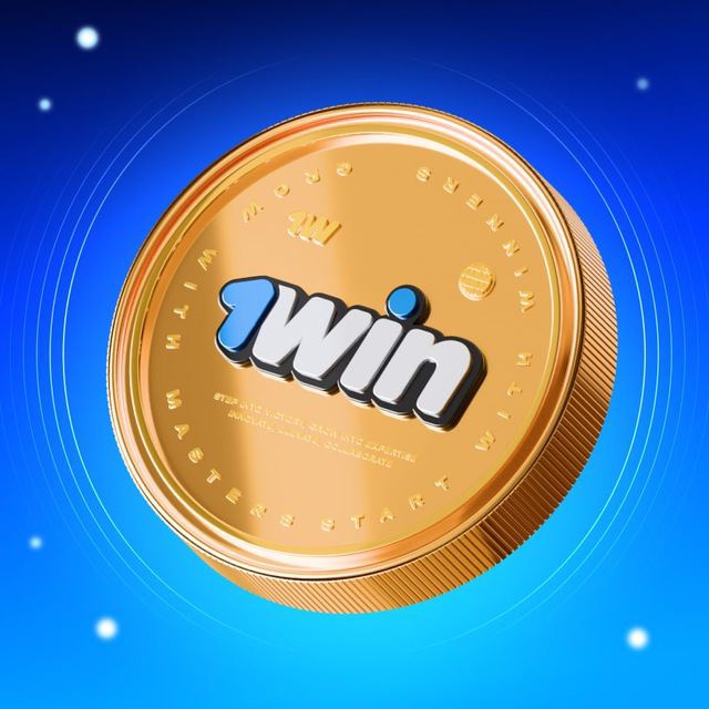 ЖЮ 1win Token Support 💙