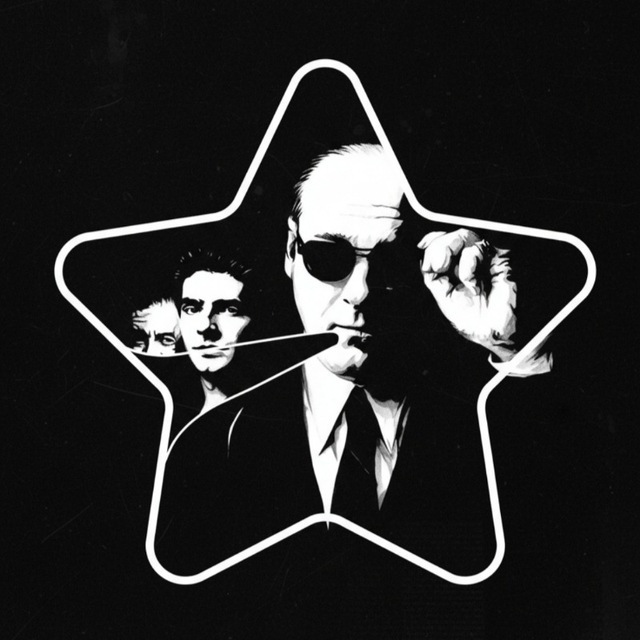 SOPRANO'S STARS ️