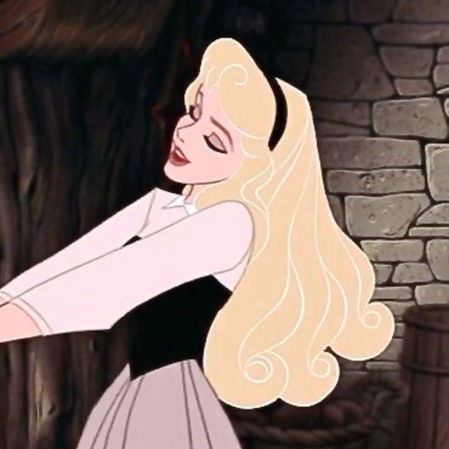 Sleeping Beauty