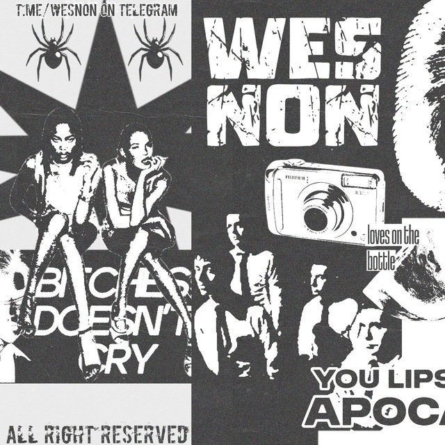 WESNON ORDER