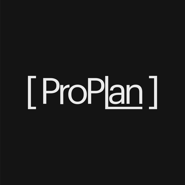 ProPlan - проектные решения