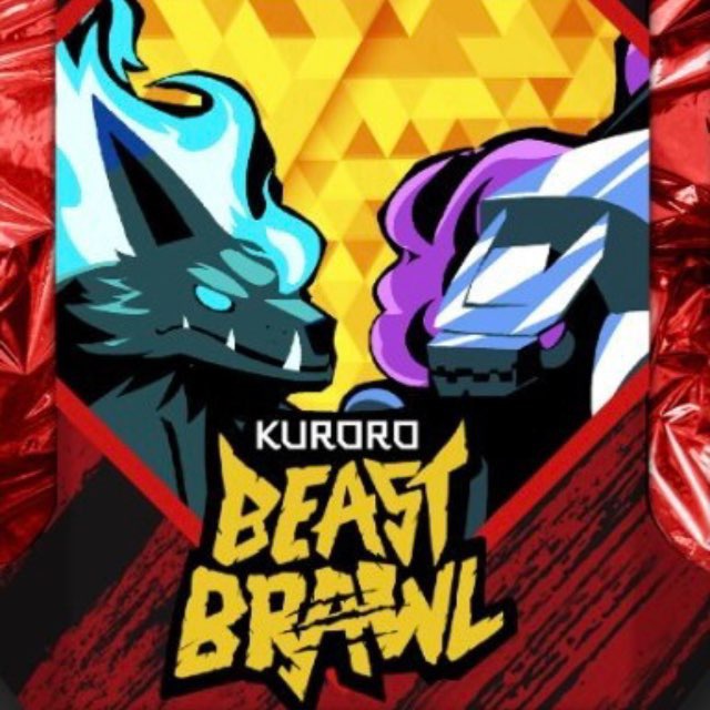 Beast Brawl