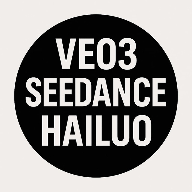 Veo3 | ALL TOP NEIRO