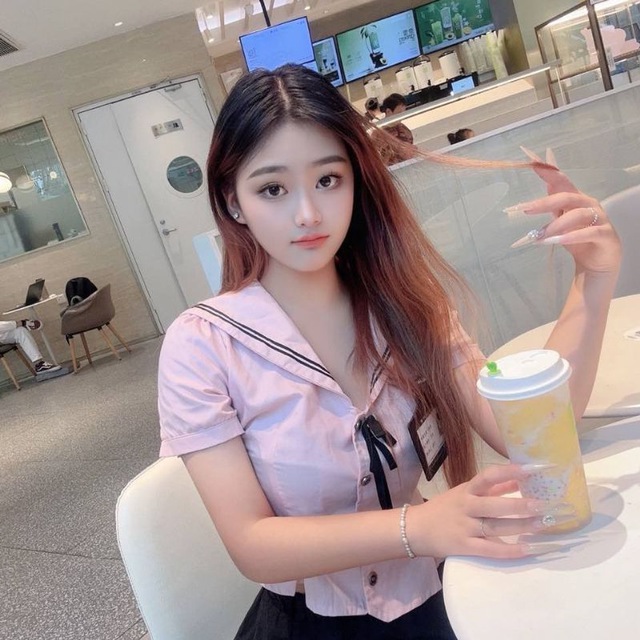 福田🌸 拾柒宝宝 机器人