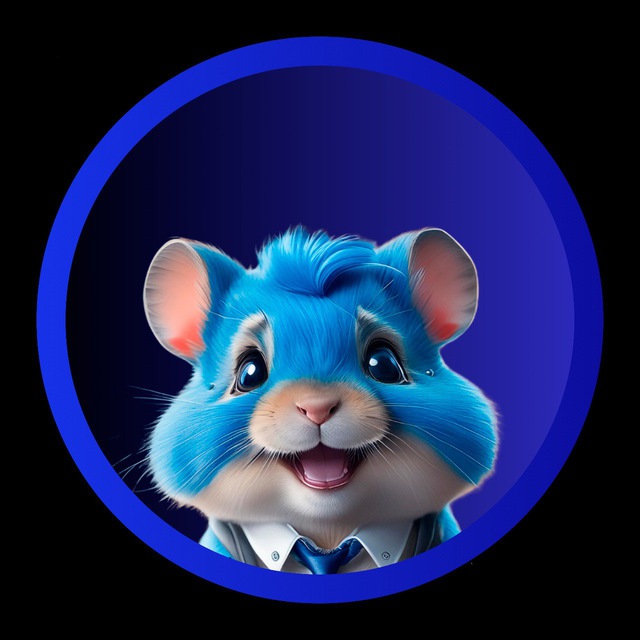 Hamster Base BOT