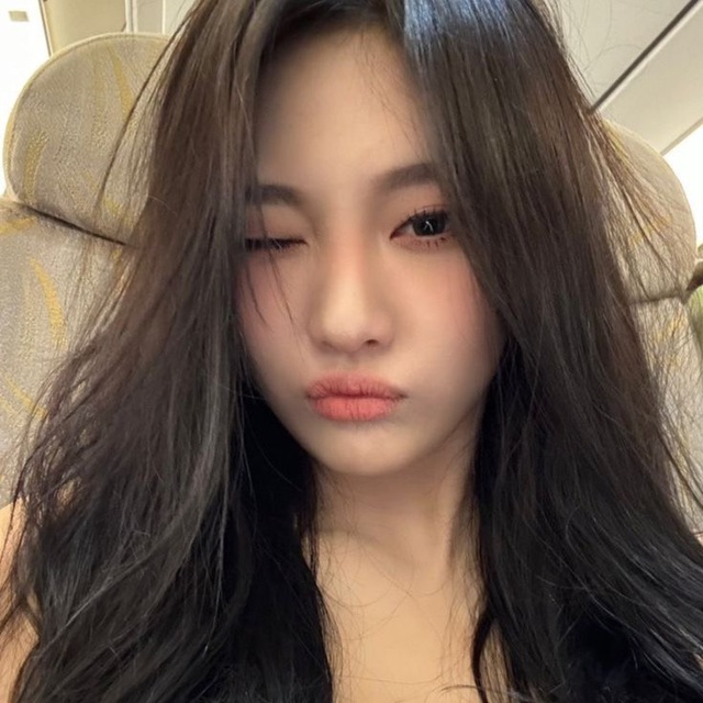 Prettiest Ning.