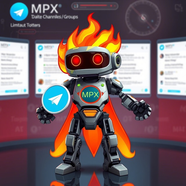 MPX Leave = Ban 🔥