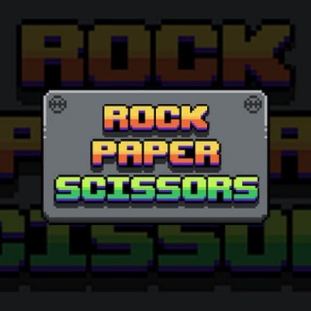 RockPaperScissors