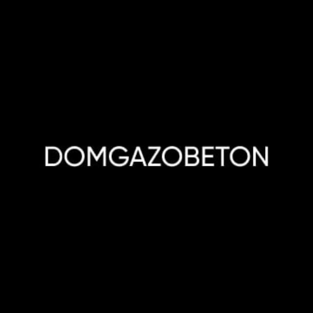 DOMGAZOBETON OPEN VILLAGE