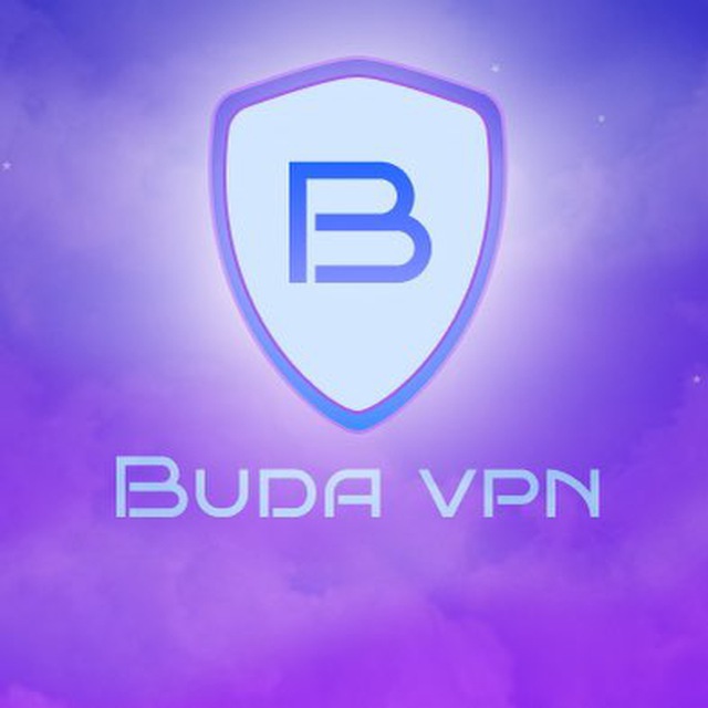 BudaVPN #FREEDUROV