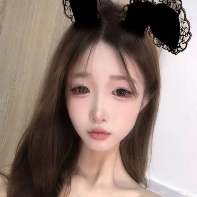 甜心♥️的双向