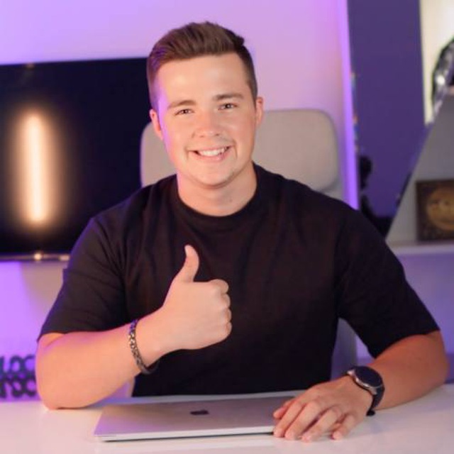 ПОМОЩНИК | КРИПТО ИЛЬЯ 🍋