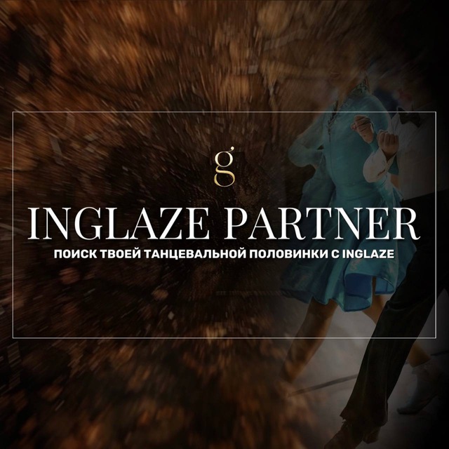 INGLAZE PARTNER BOT