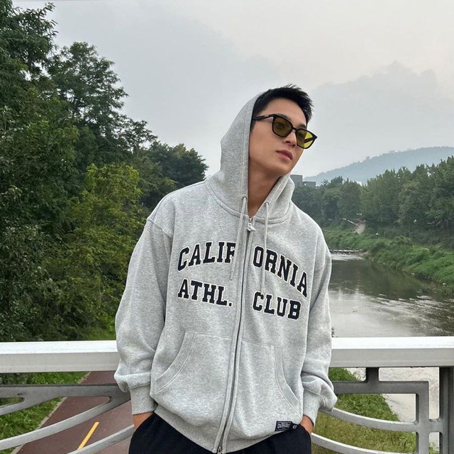 Mingyu's