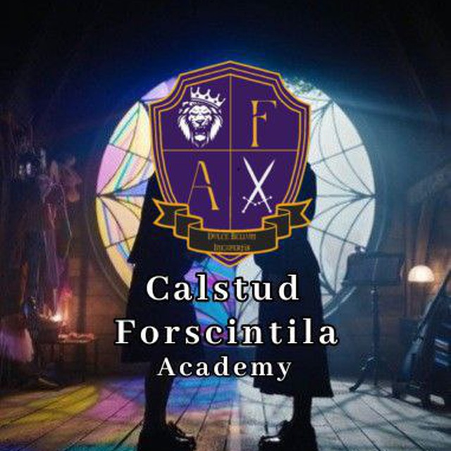 Regist Calstud FSA