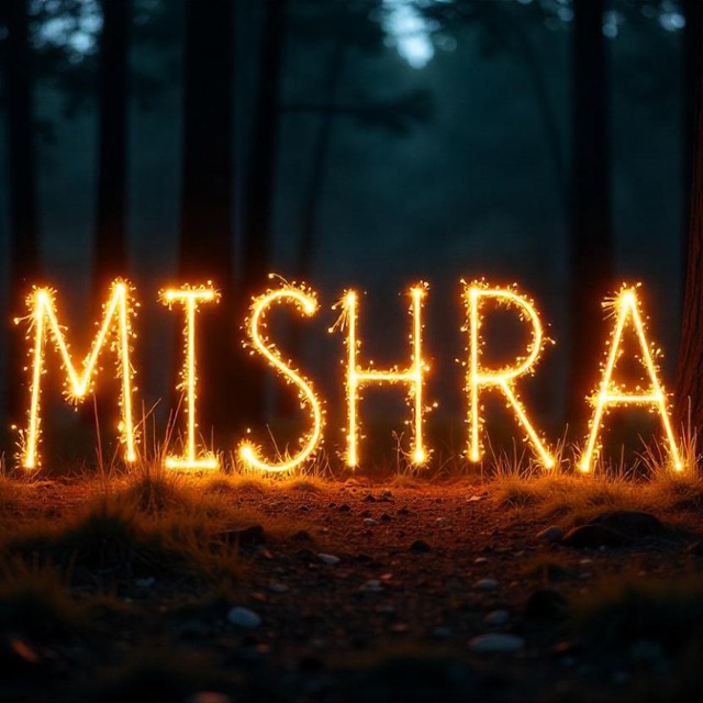Mishra Bhai 03