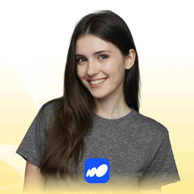 Катя — помощница Алексея Кулагина в школе Сотка