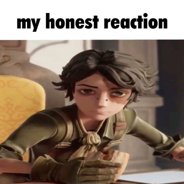 K.