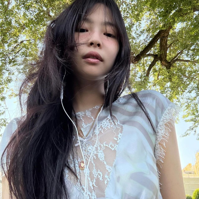 Kim jennie