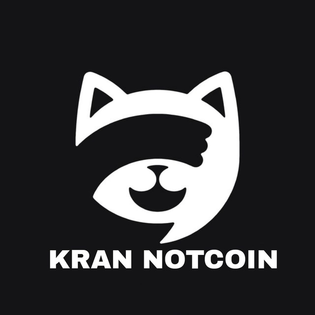 Кран NOTCOIN ⛏