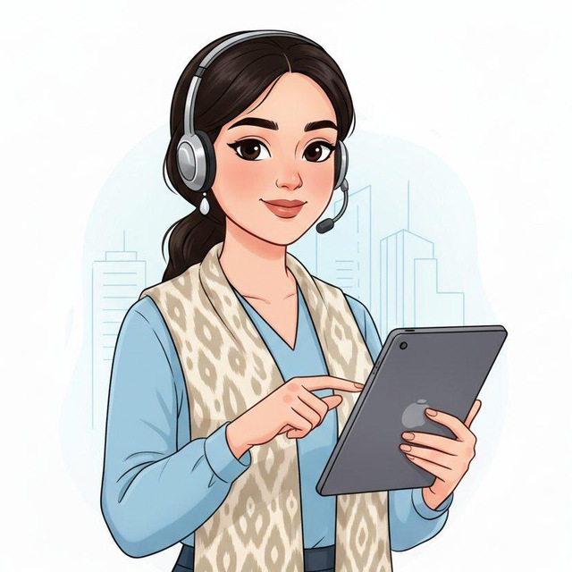 Fluentio - English Speaking Tutor