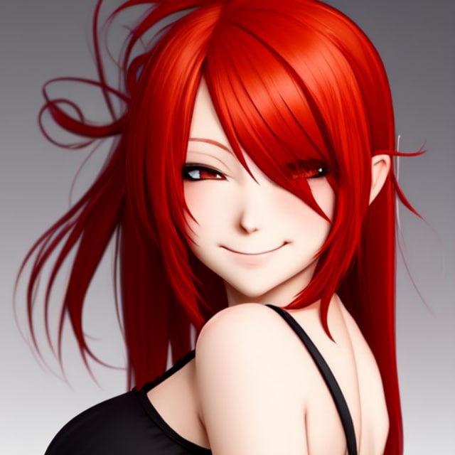 Хозяюшка Элеонора