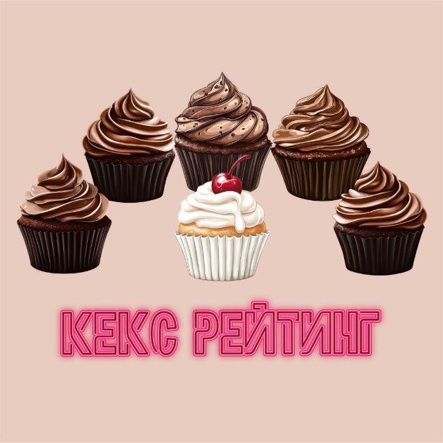 Кекс Рейтинг