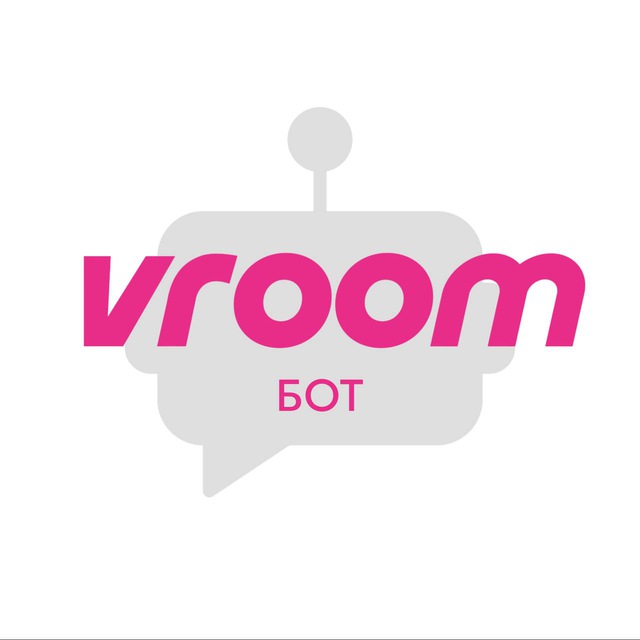 vroombot
