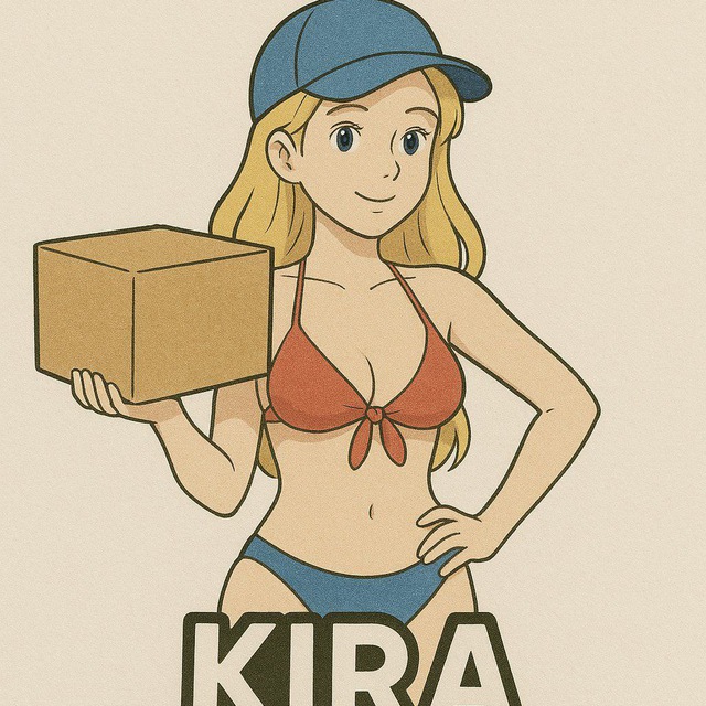 Kira Delivery