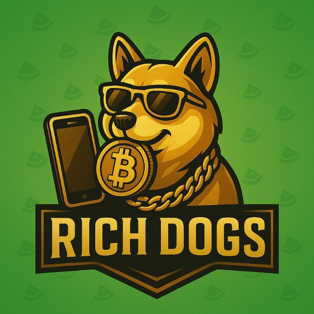 Rich Dogs