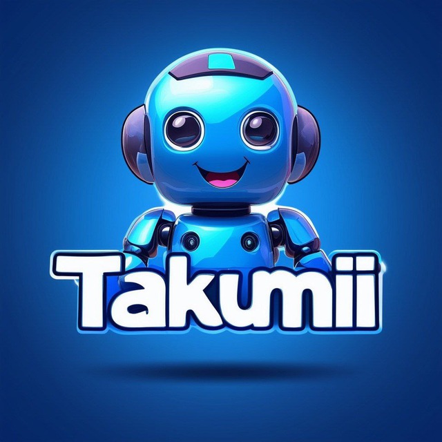Takumii ƴ