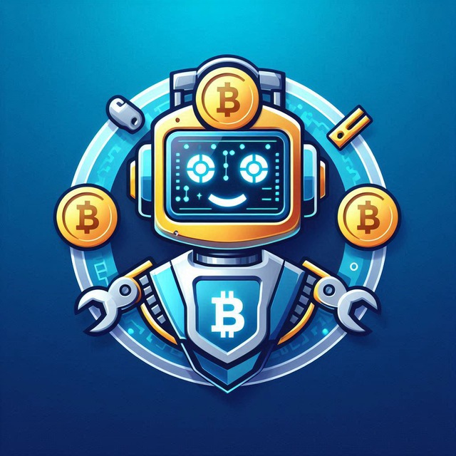 TA Super Crypto Bot