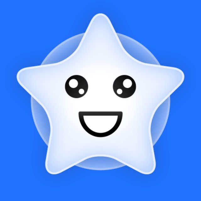 VPN Stars Robot