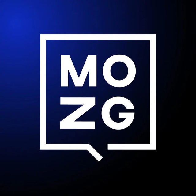 Квиз от MOZG