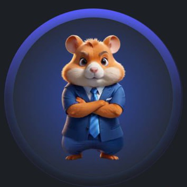 Hamster Key Bot